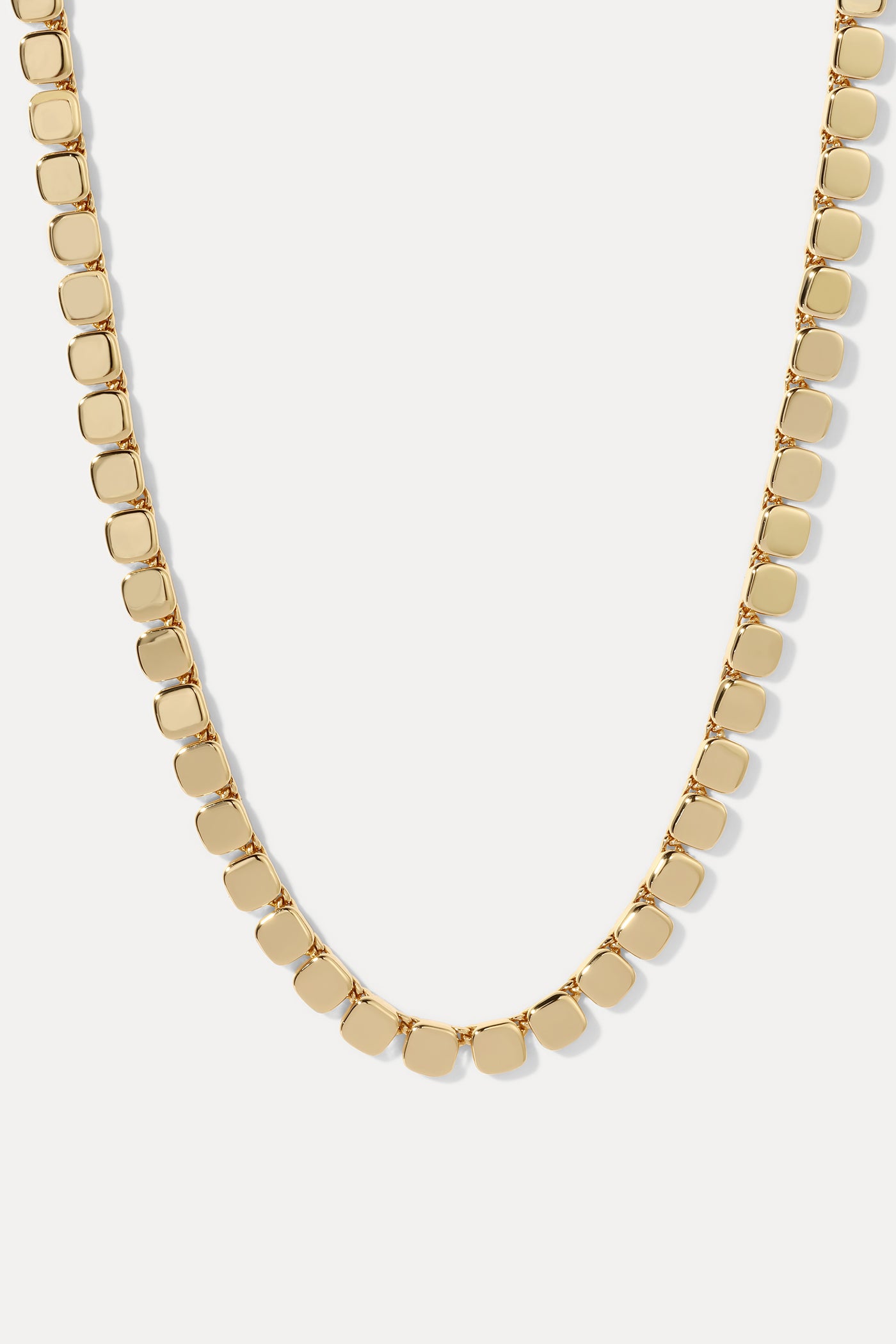 Nicole Necklace main image 0
