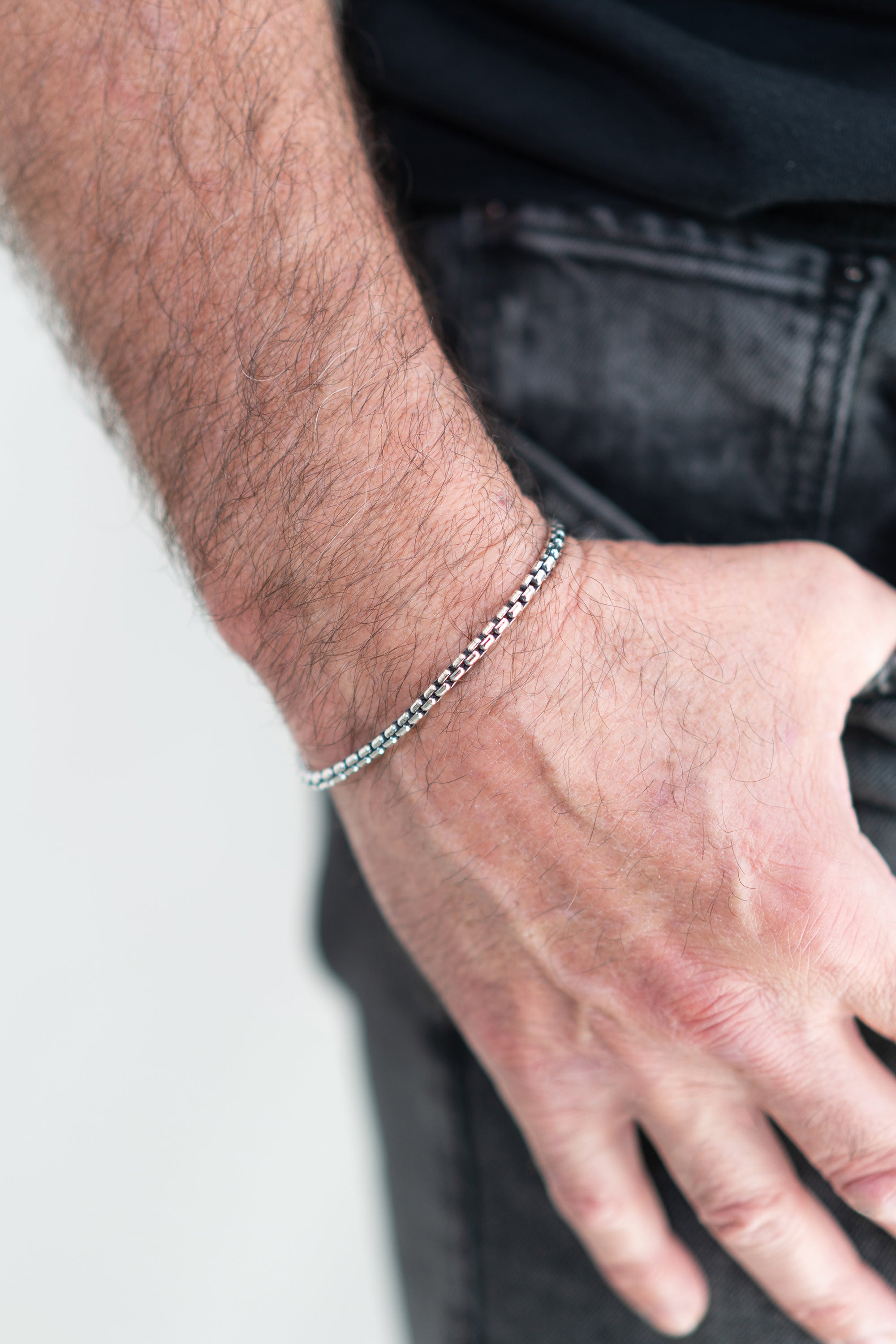 Wellon Bracelet