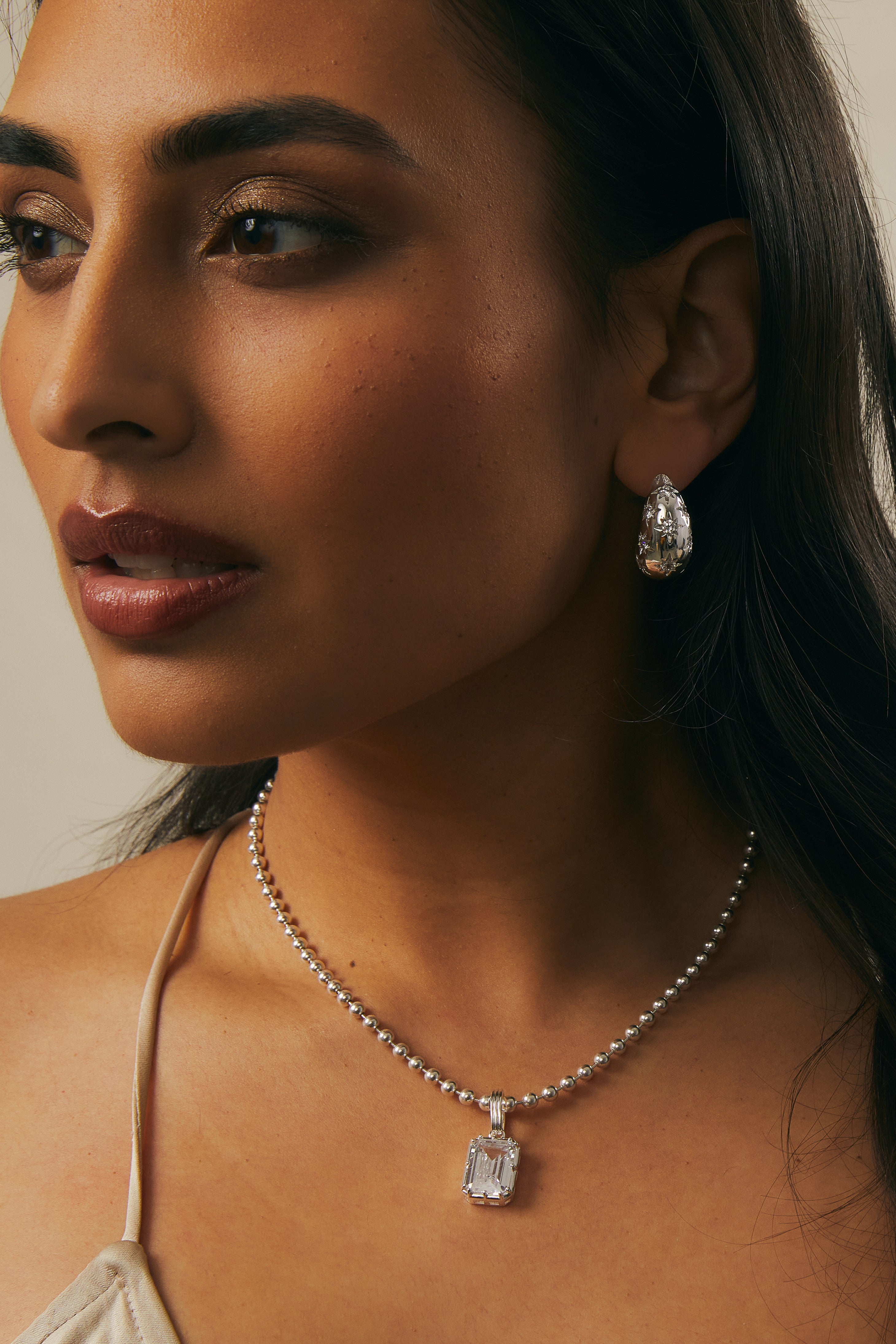 Amelia Necklace