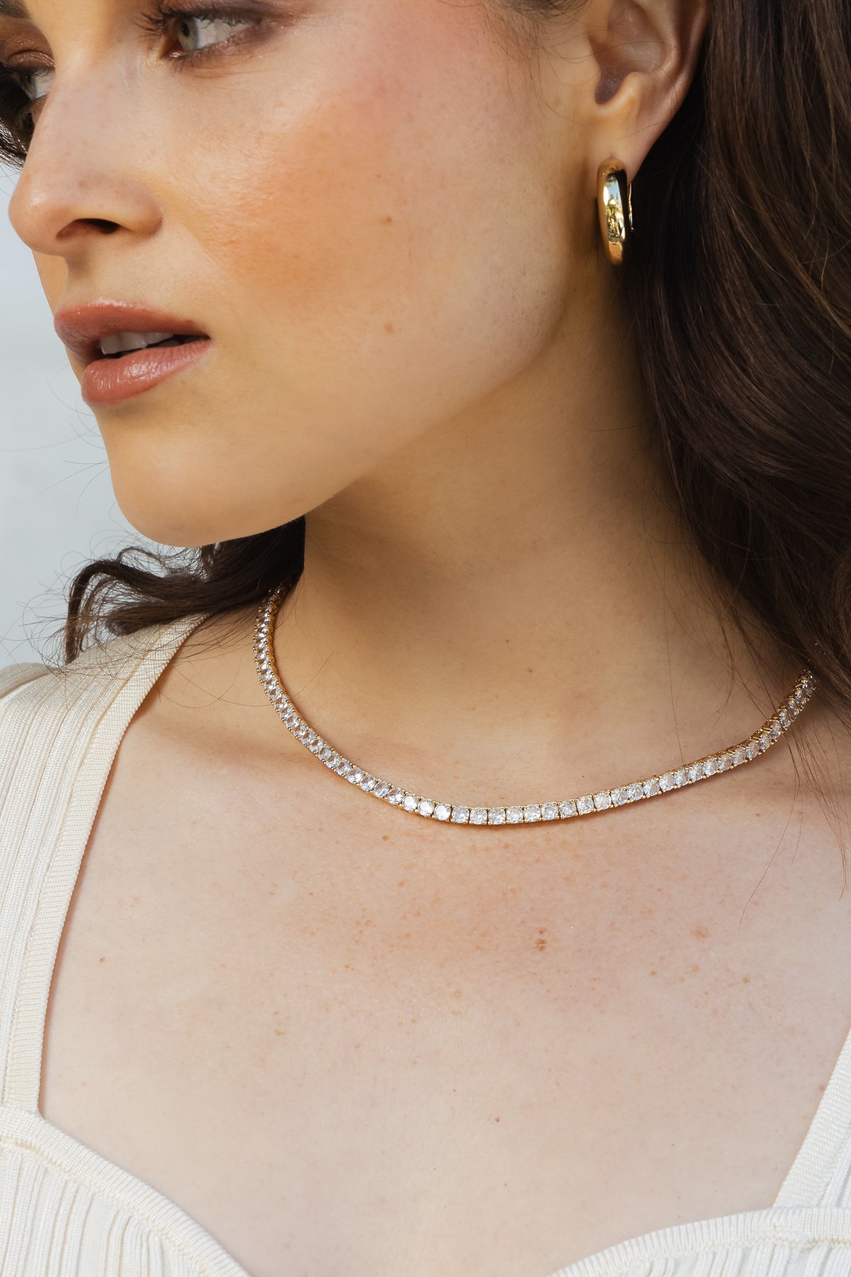 Audrey Necklace