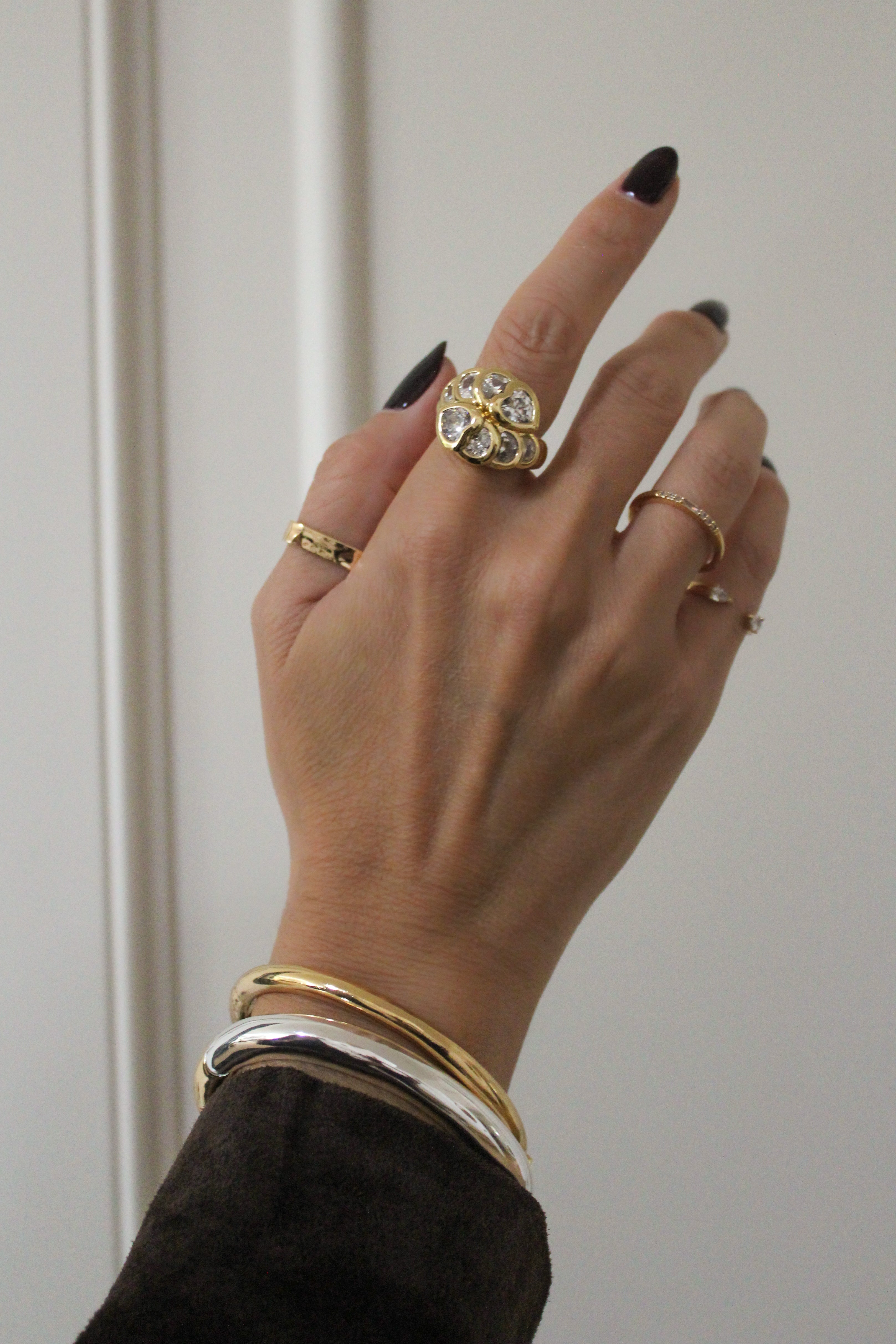 Mina Cuff