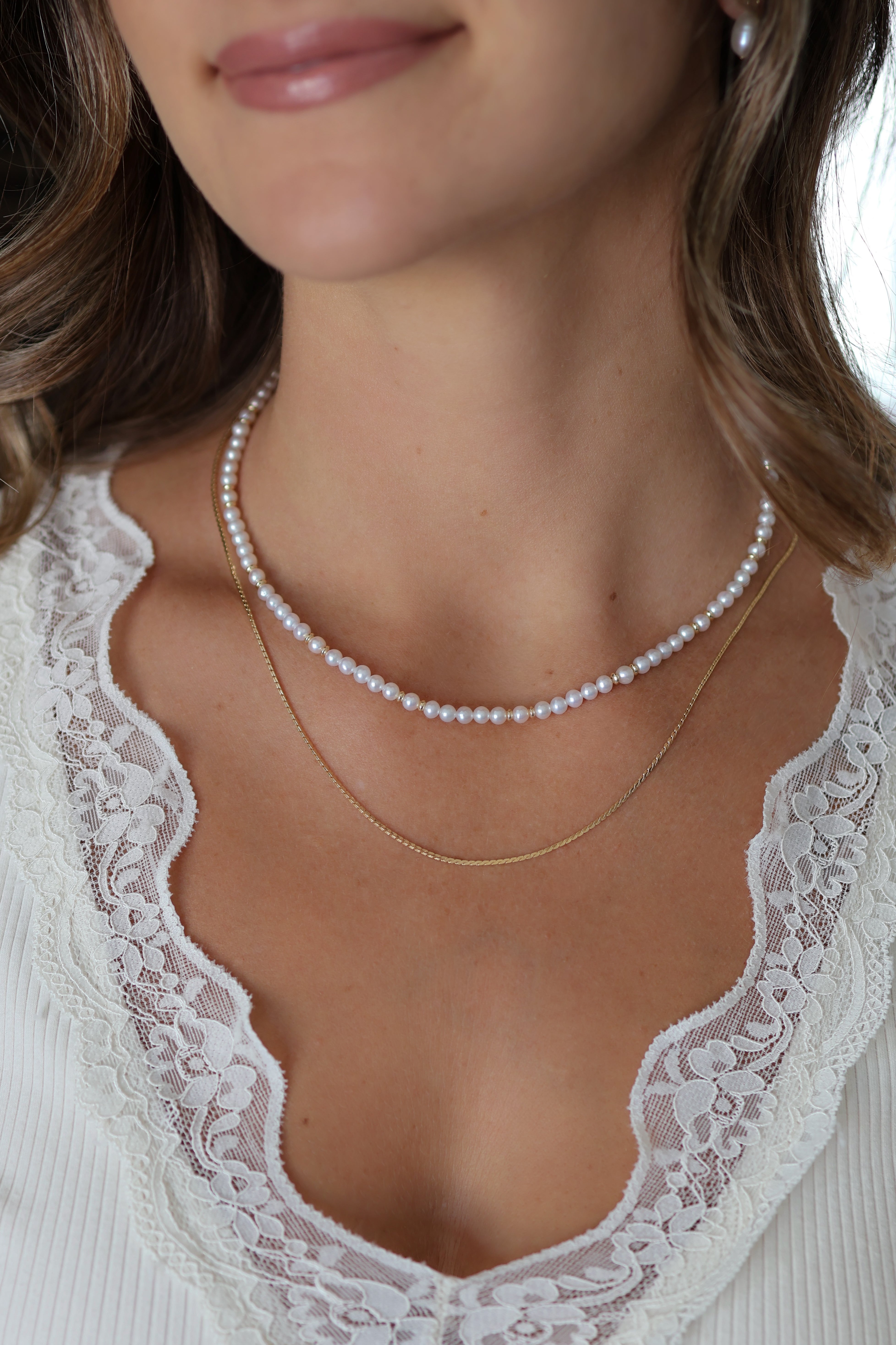 Andee Chain