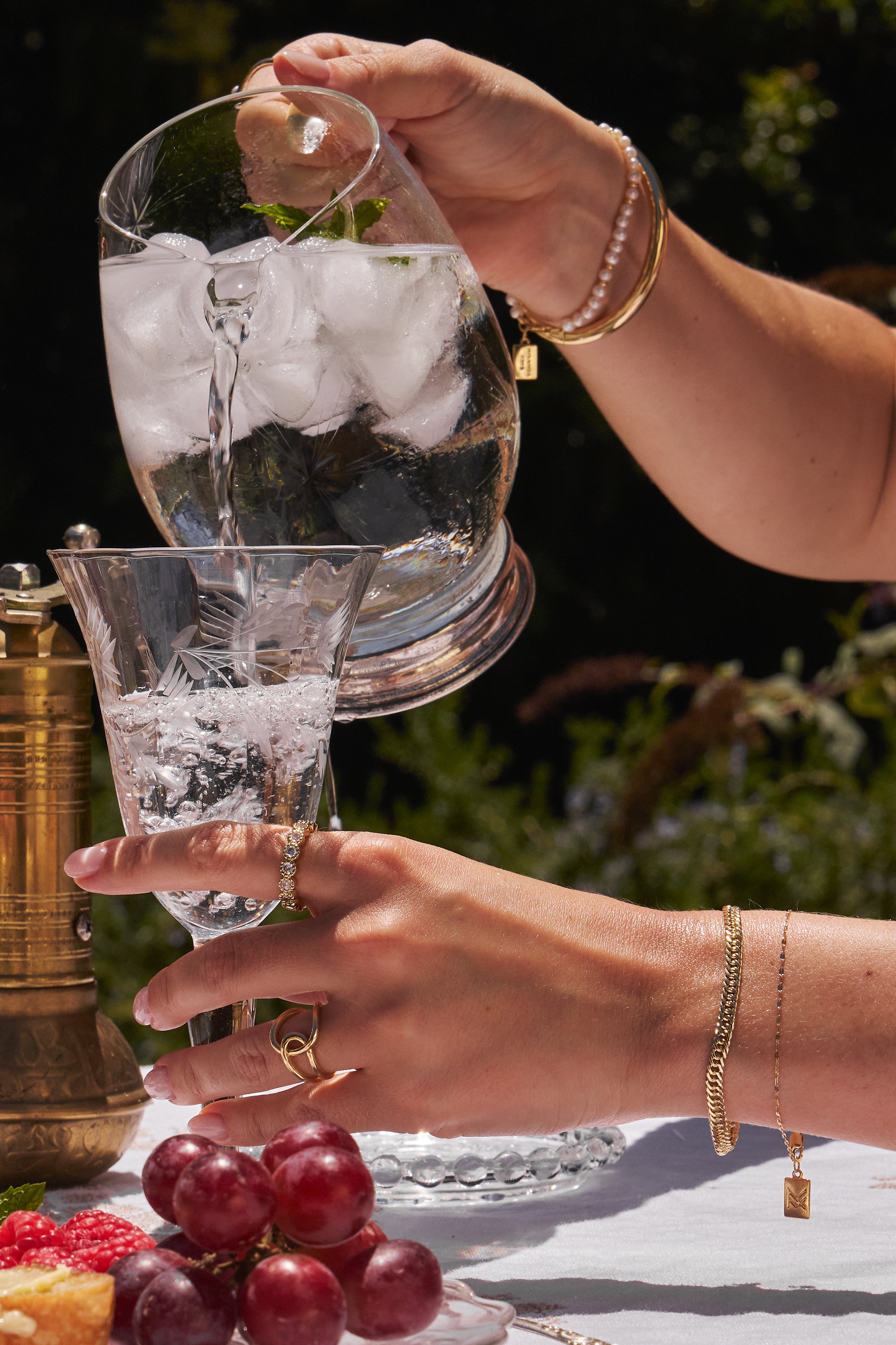 Celine Ring