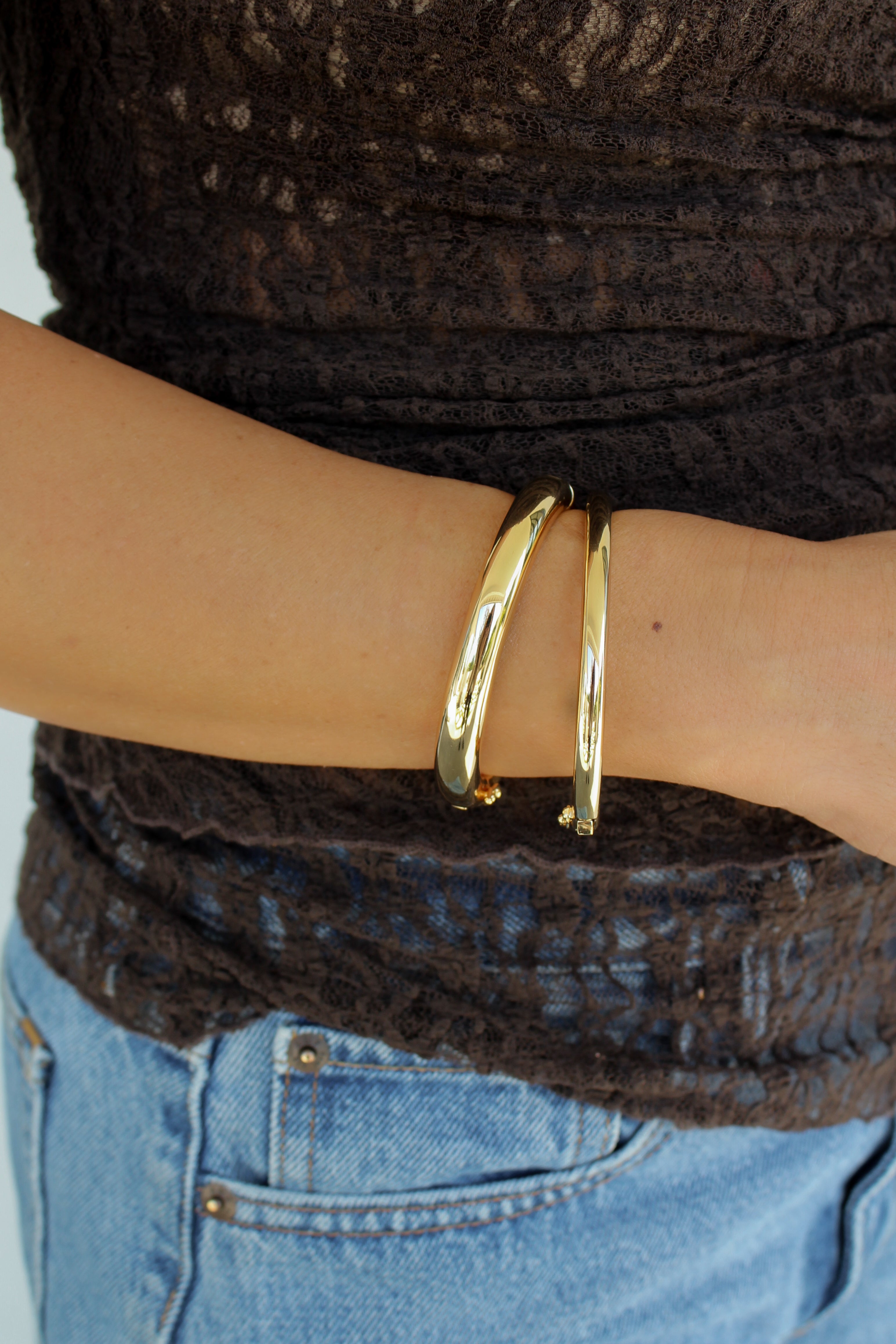 Cleo Cuff
