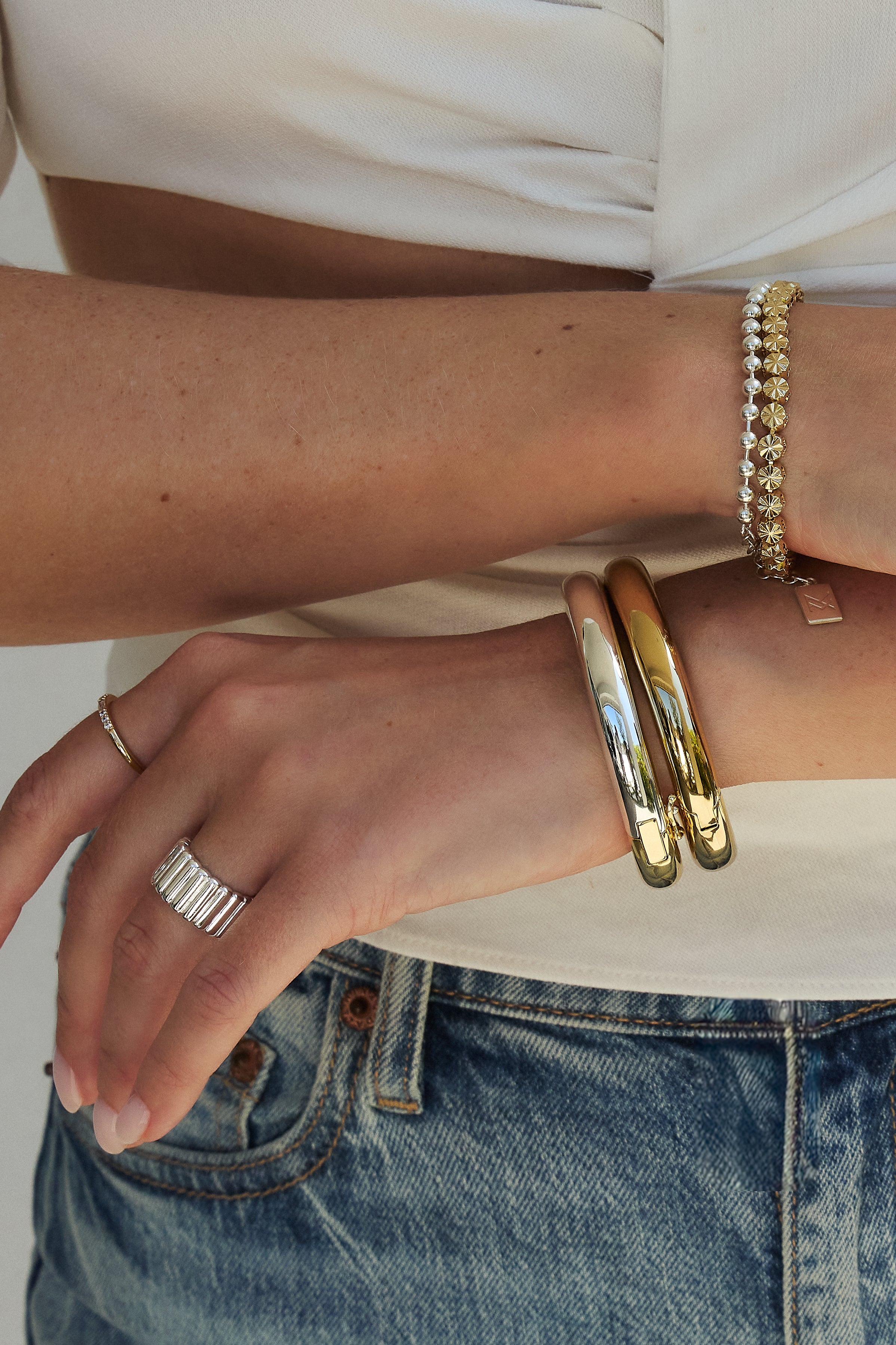 Cleo Cuff