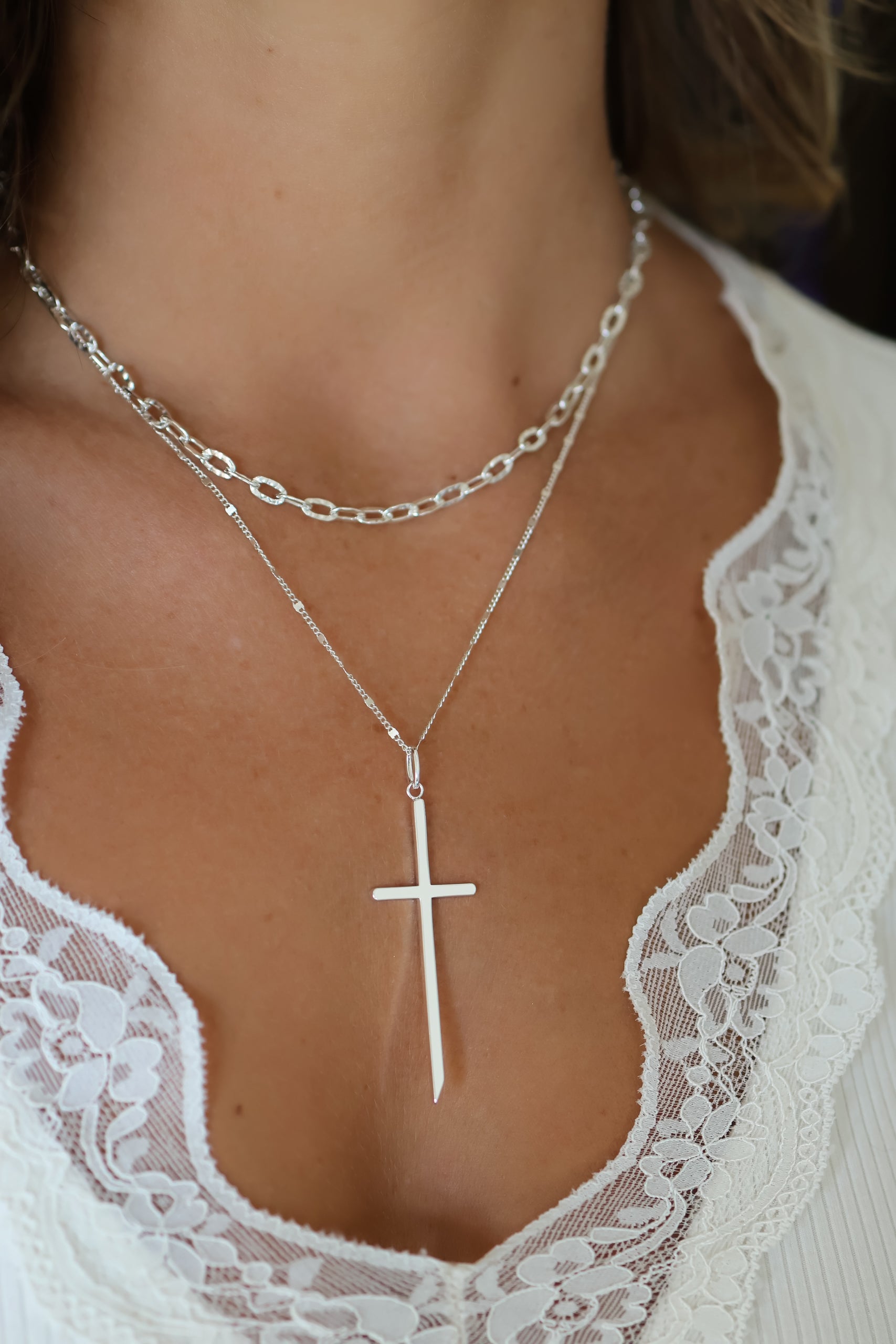 Emily Necklace