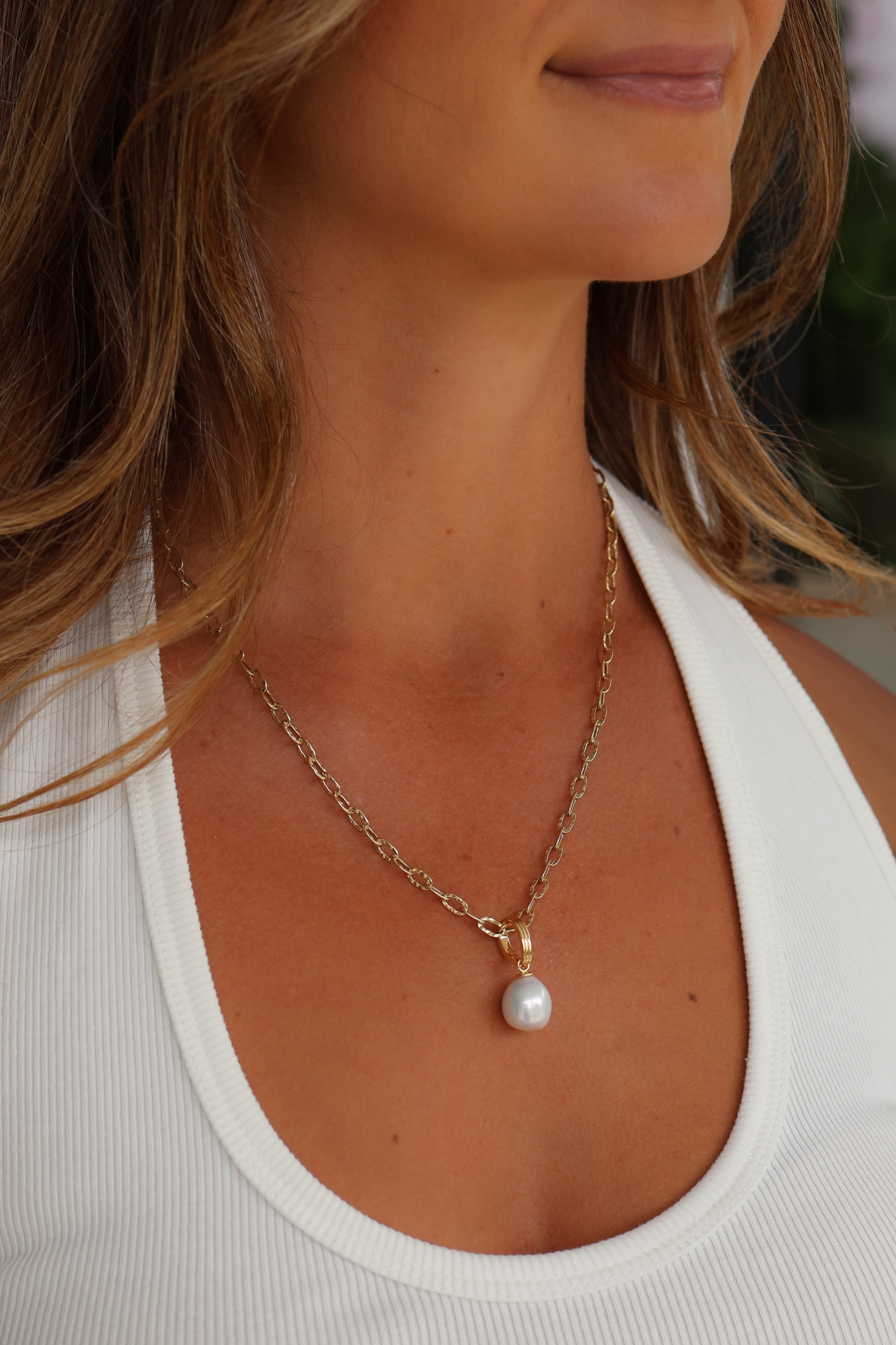 Perla Charm