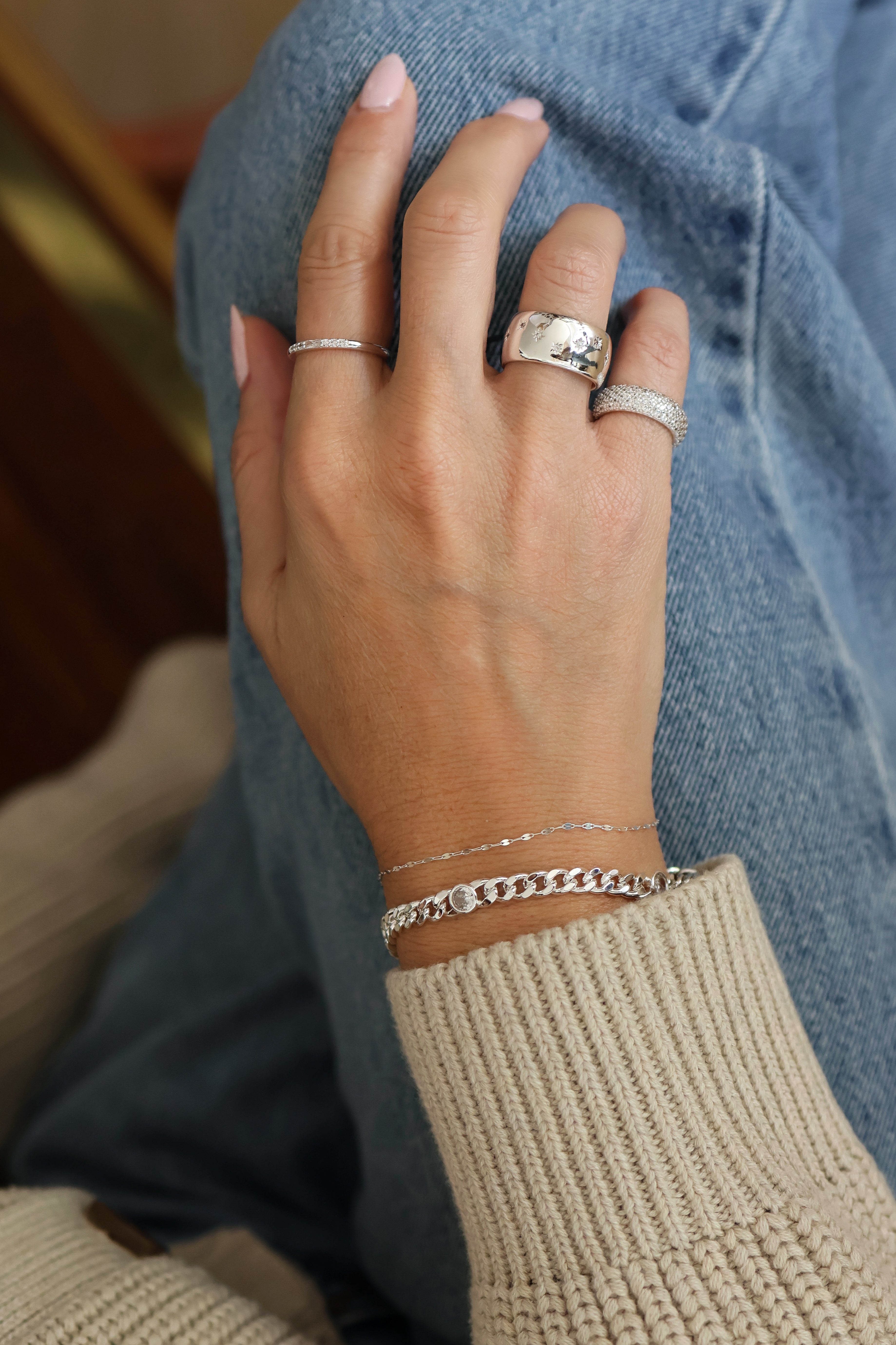 Eve Ring