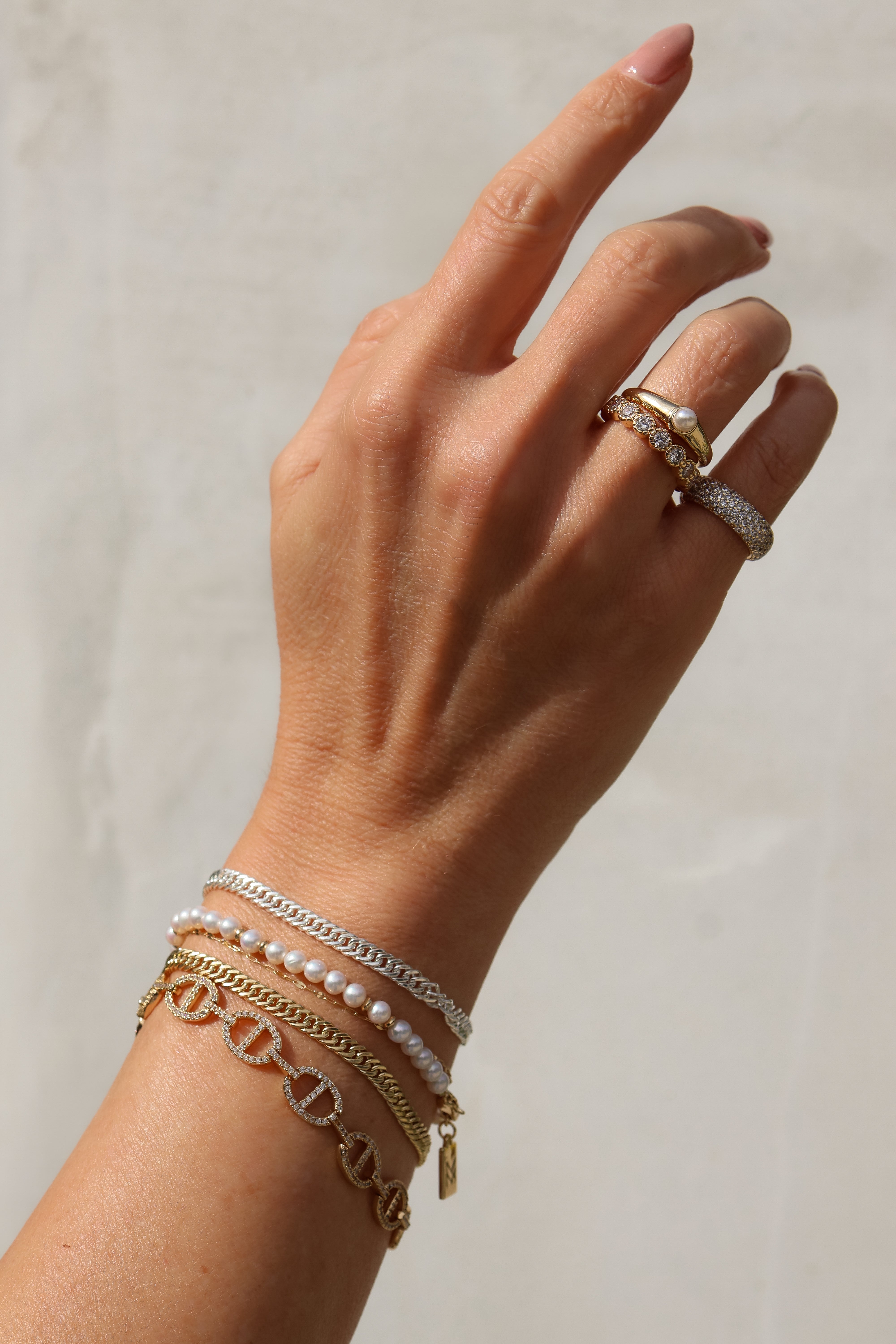 Sienna Bracelet