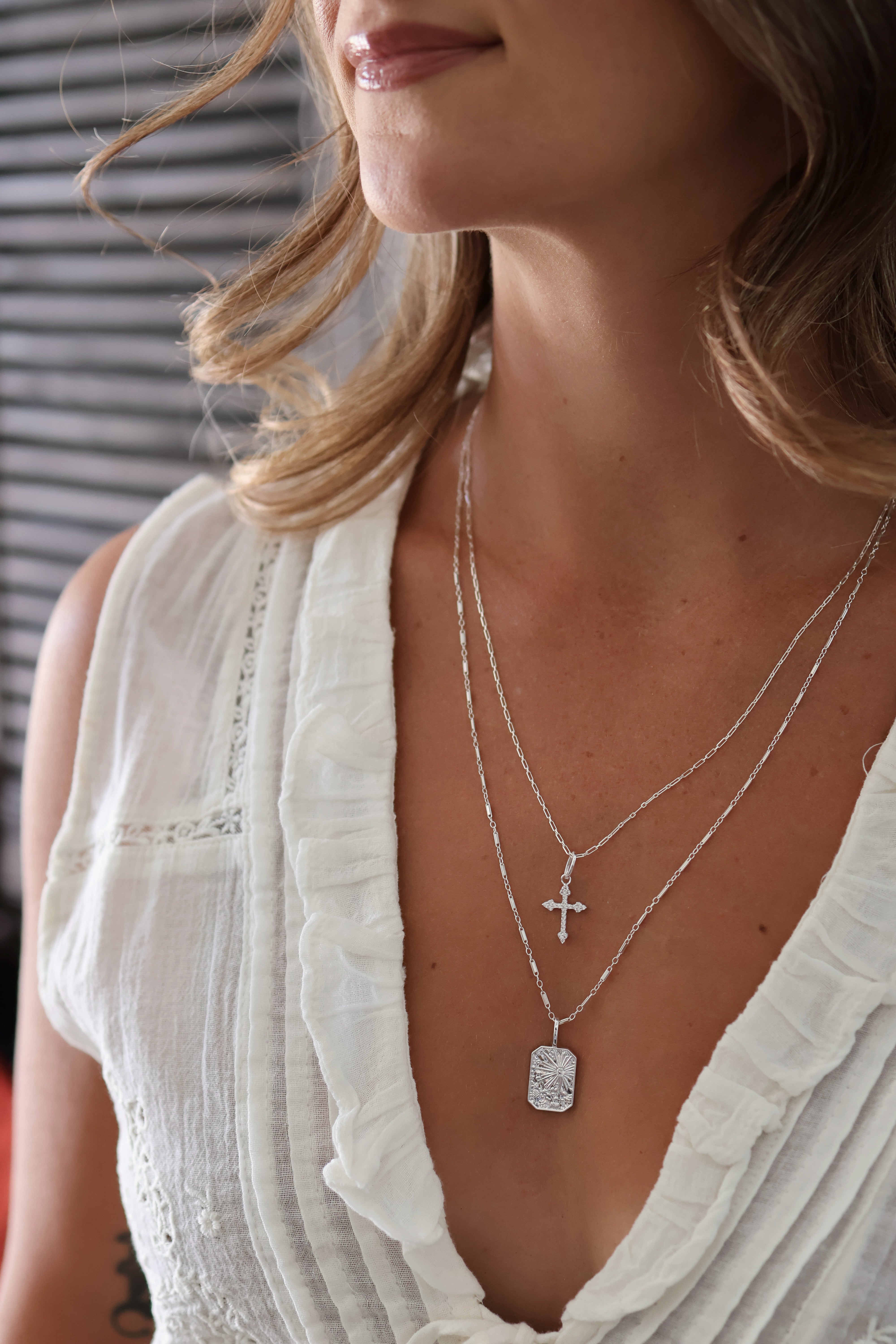 Harmony Charm
