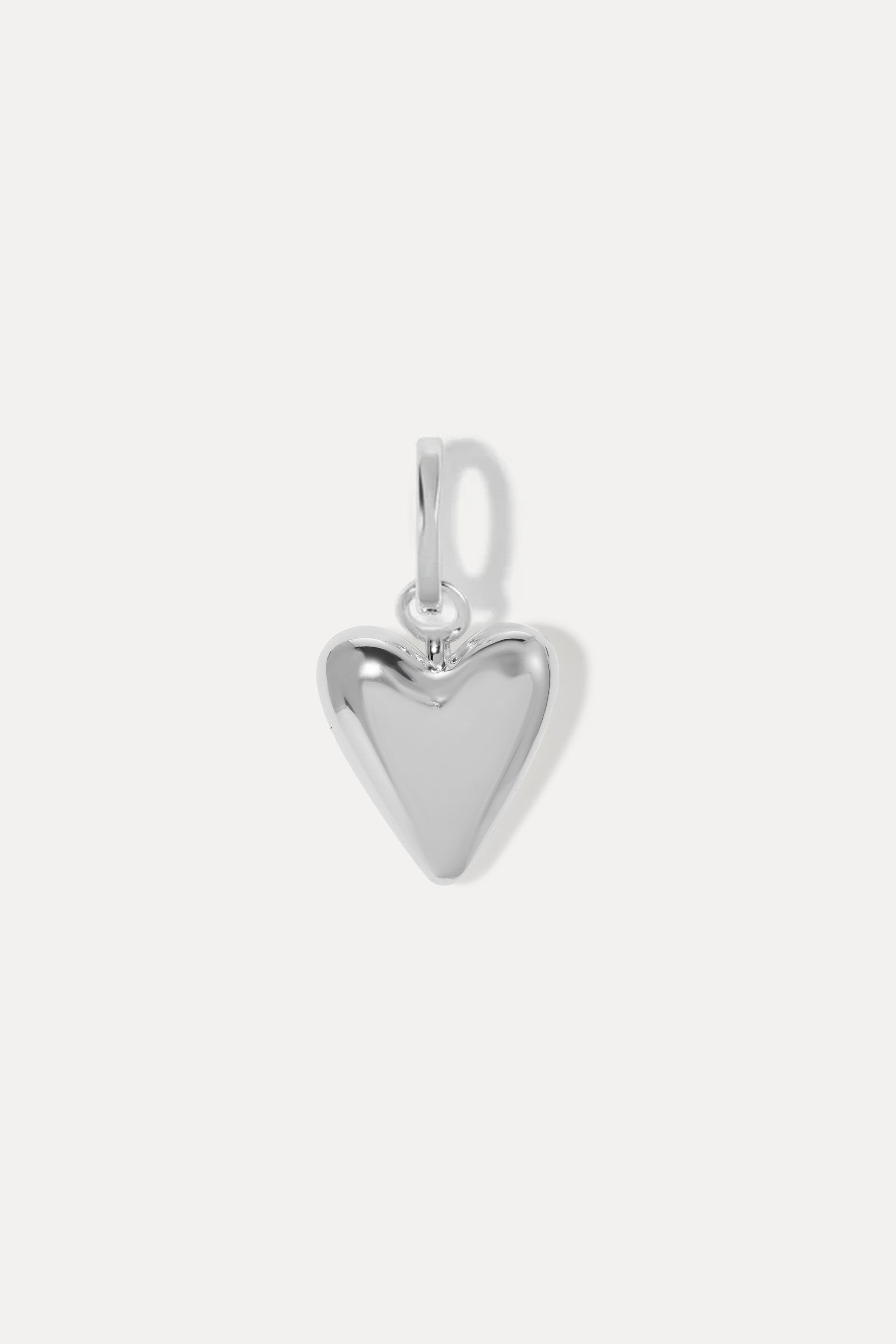 Heart Charm