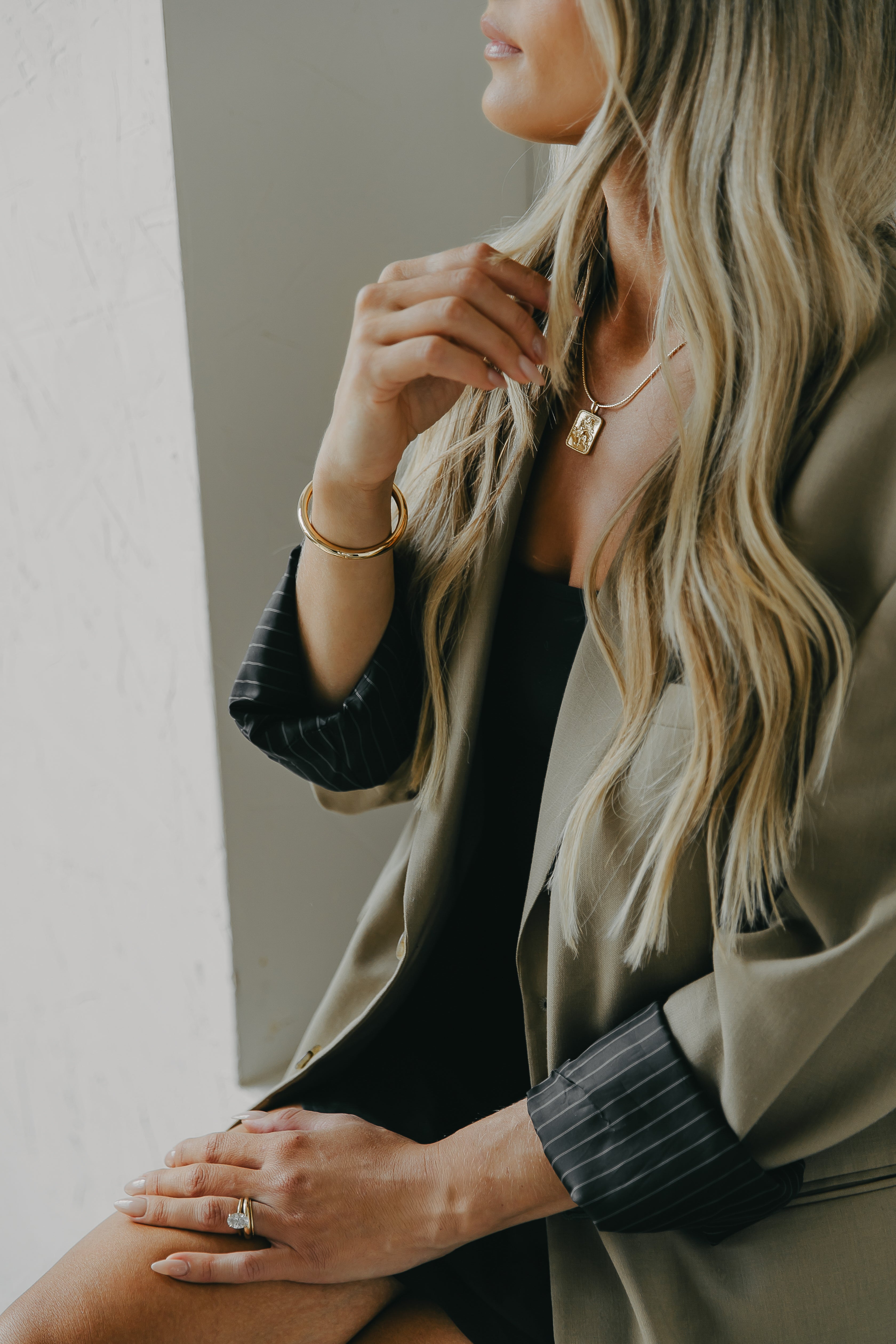 Mina Cuff