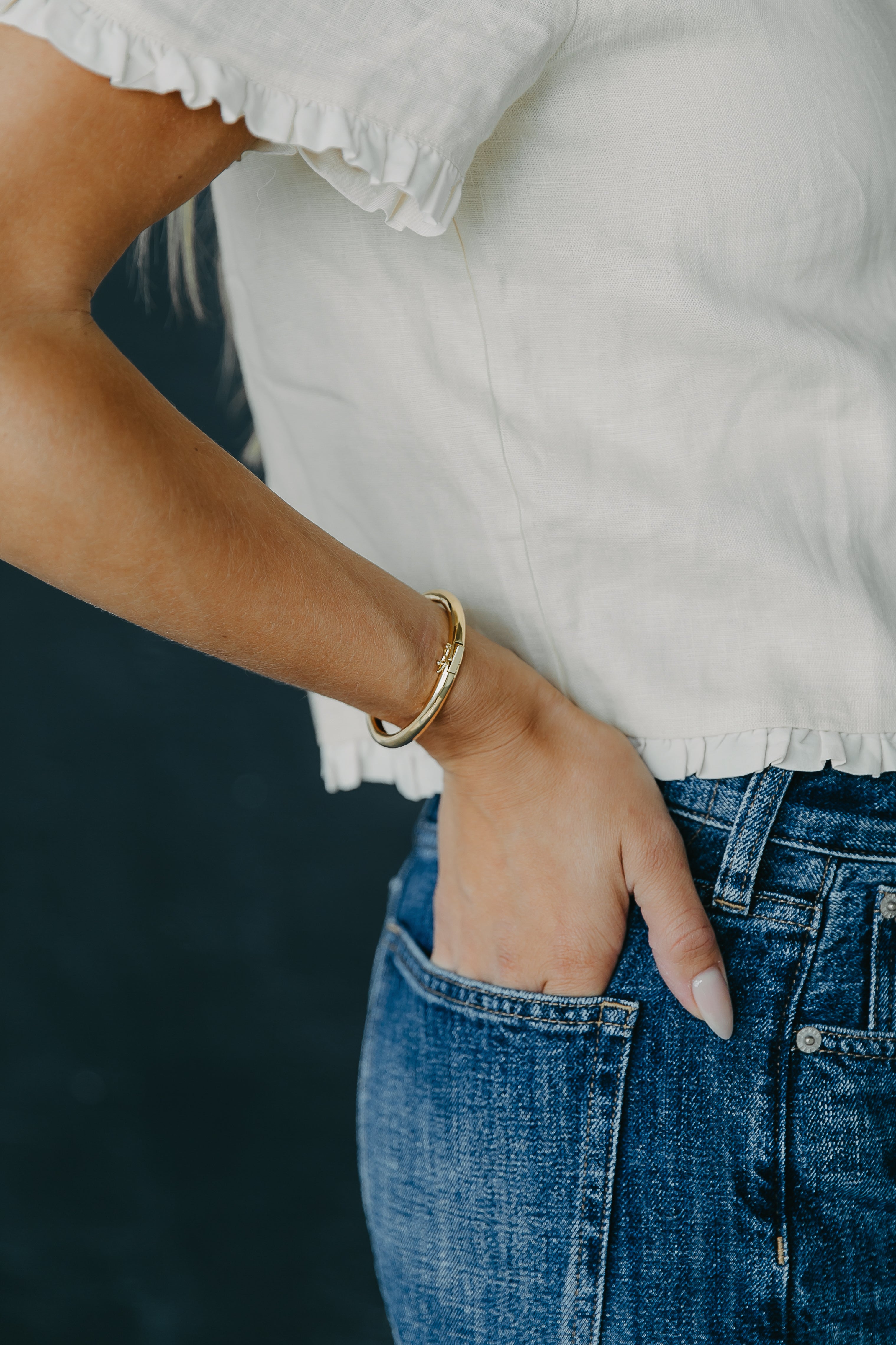 Mina Cuff