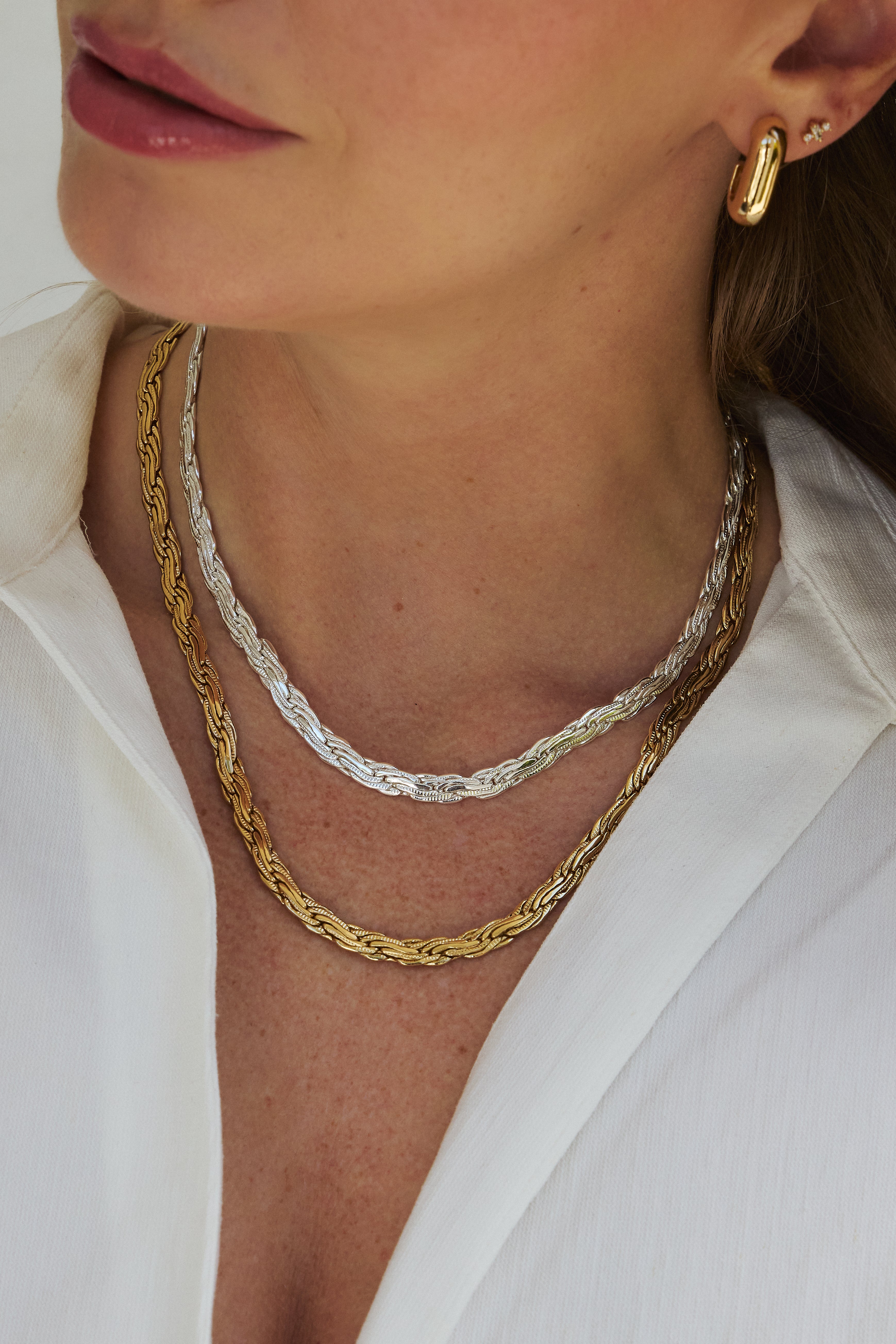 Julia Necklace