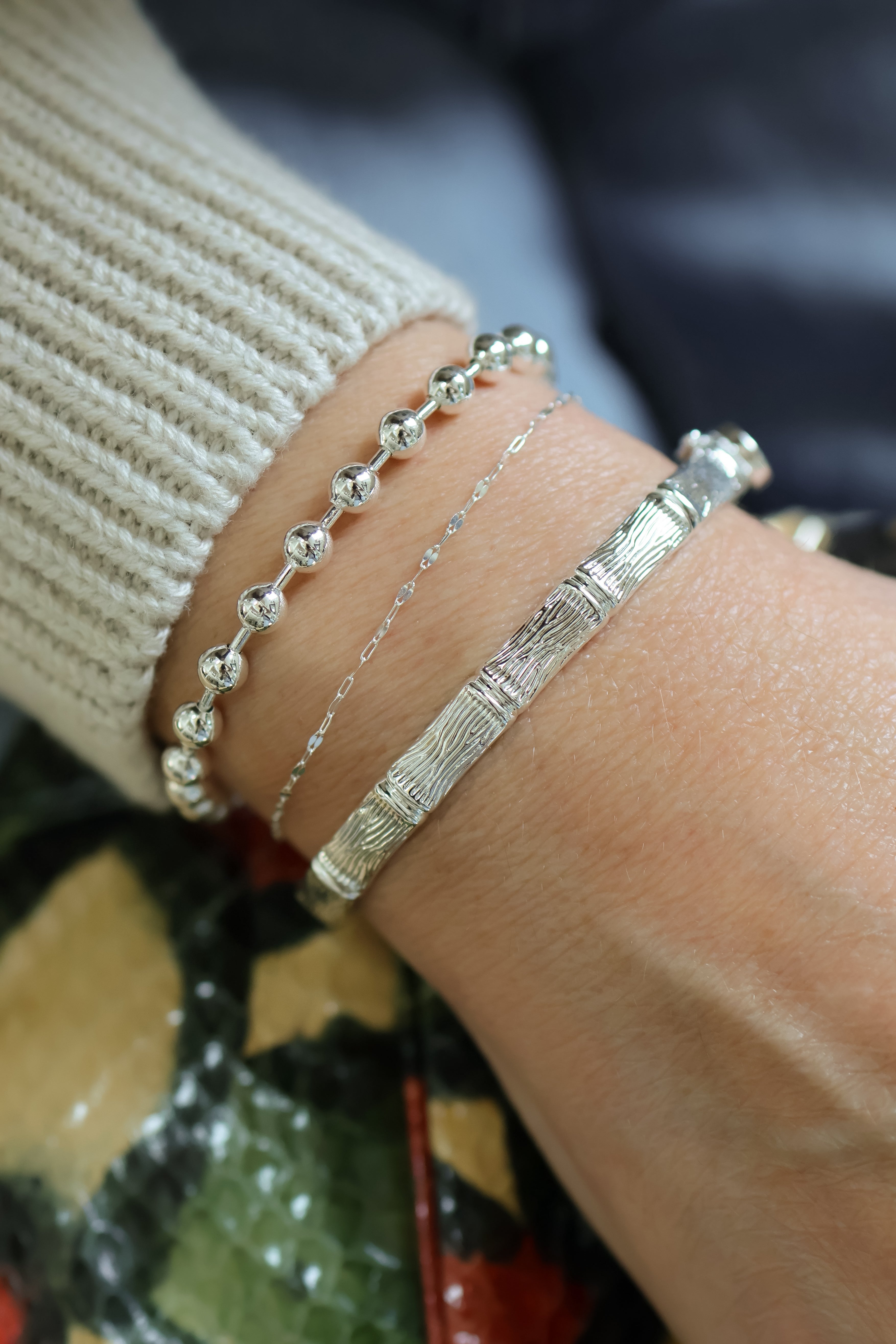 Gia Cuff