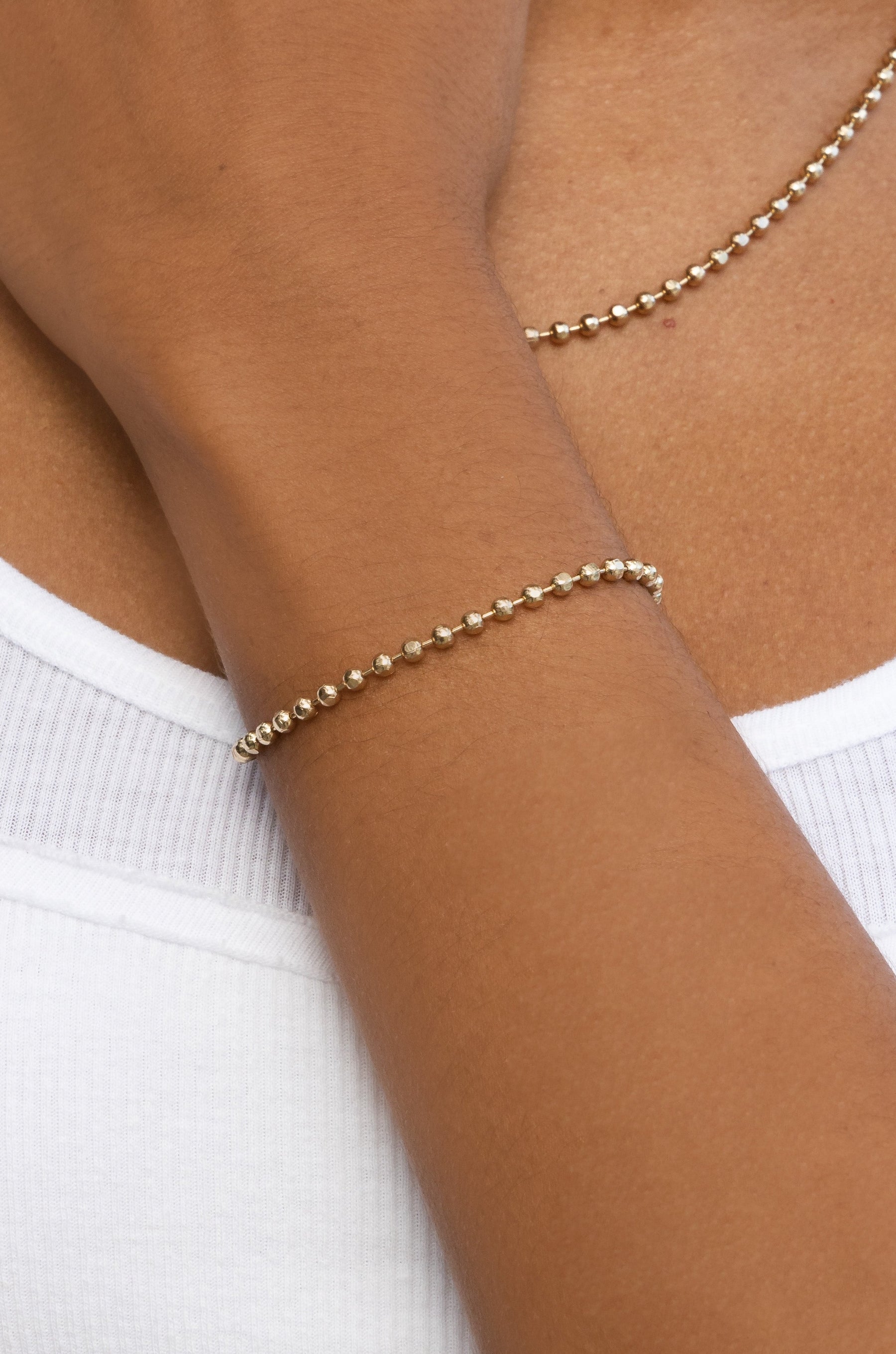BRACELETS