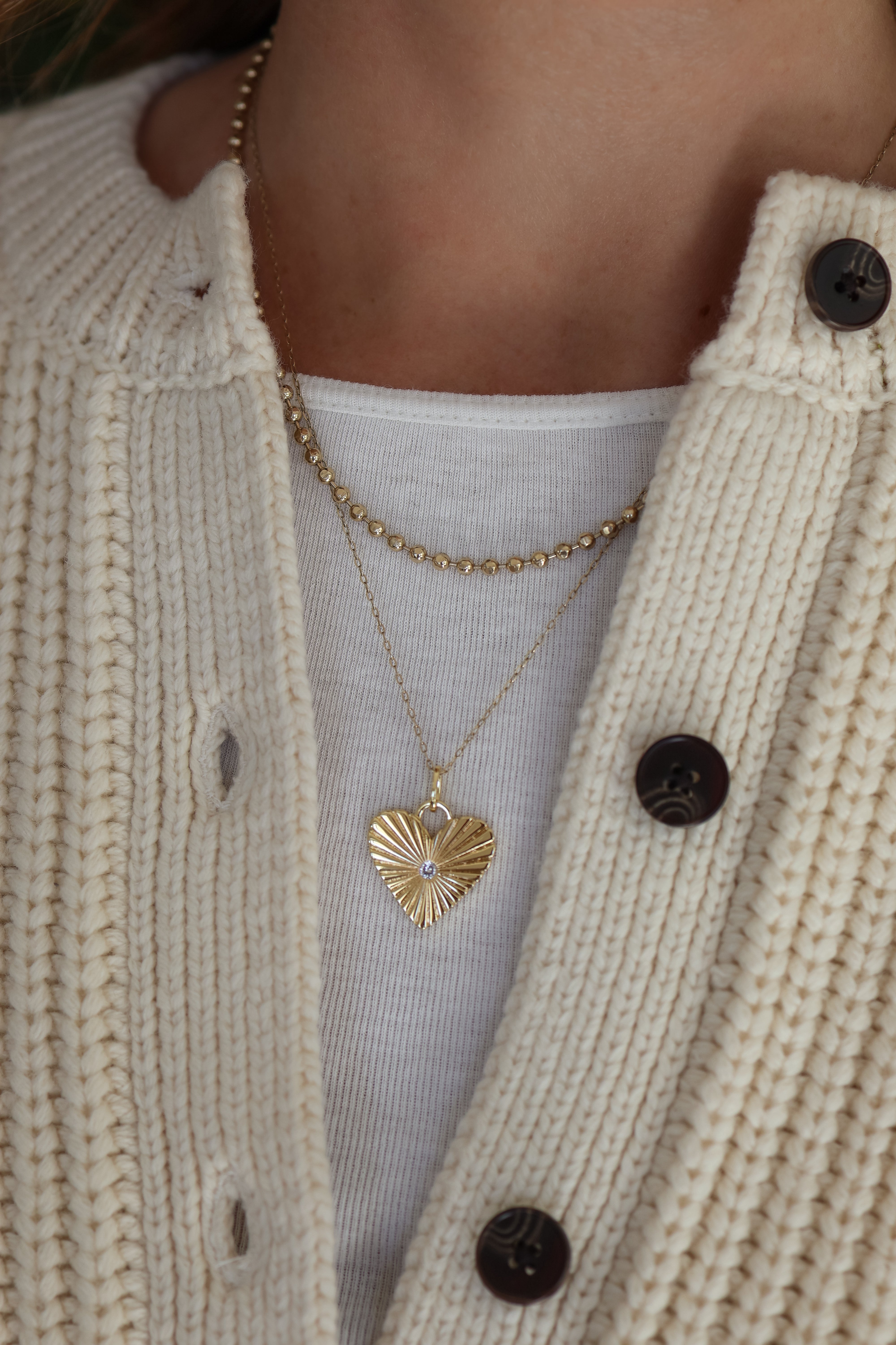 London Necklace