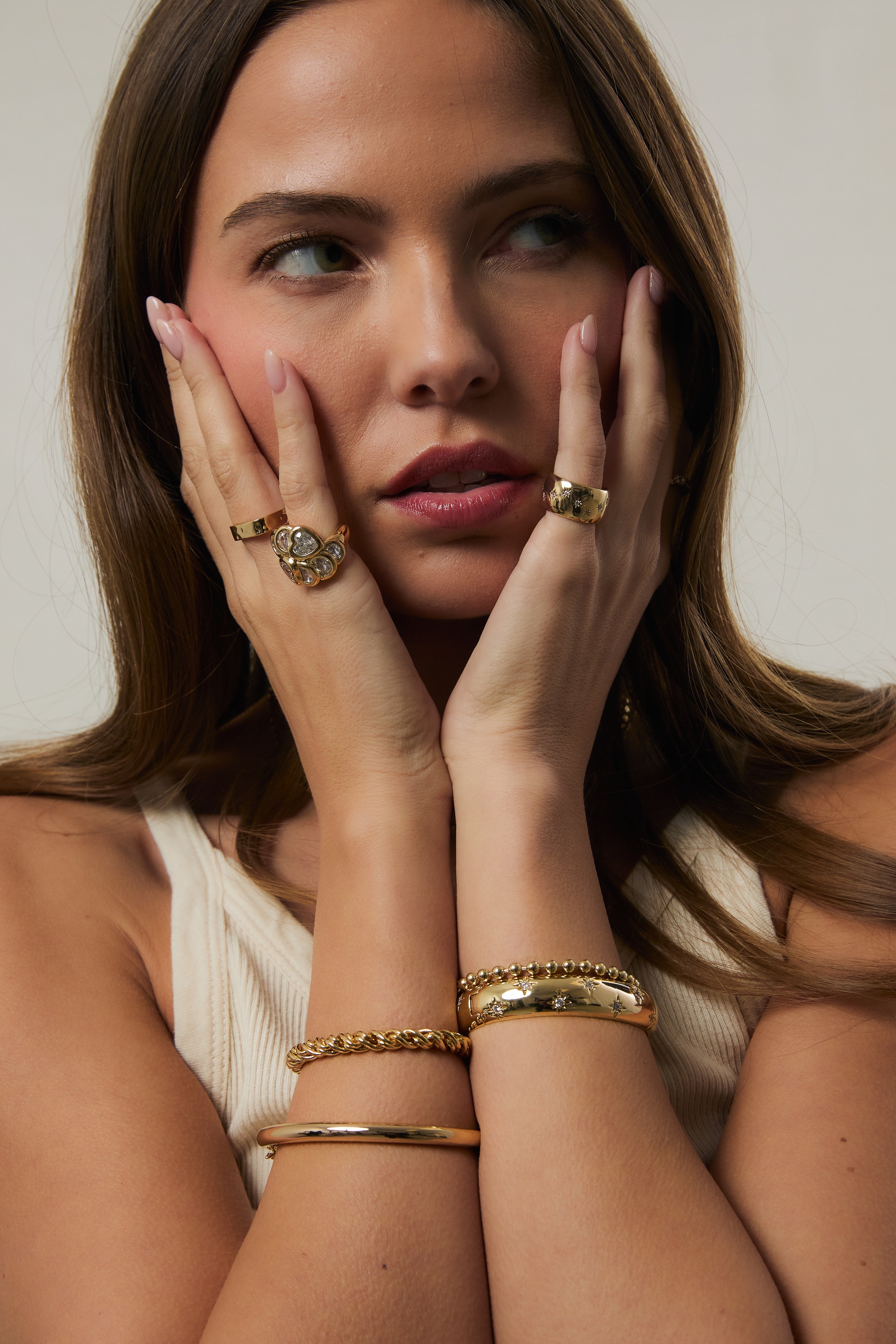Celeste Cuff