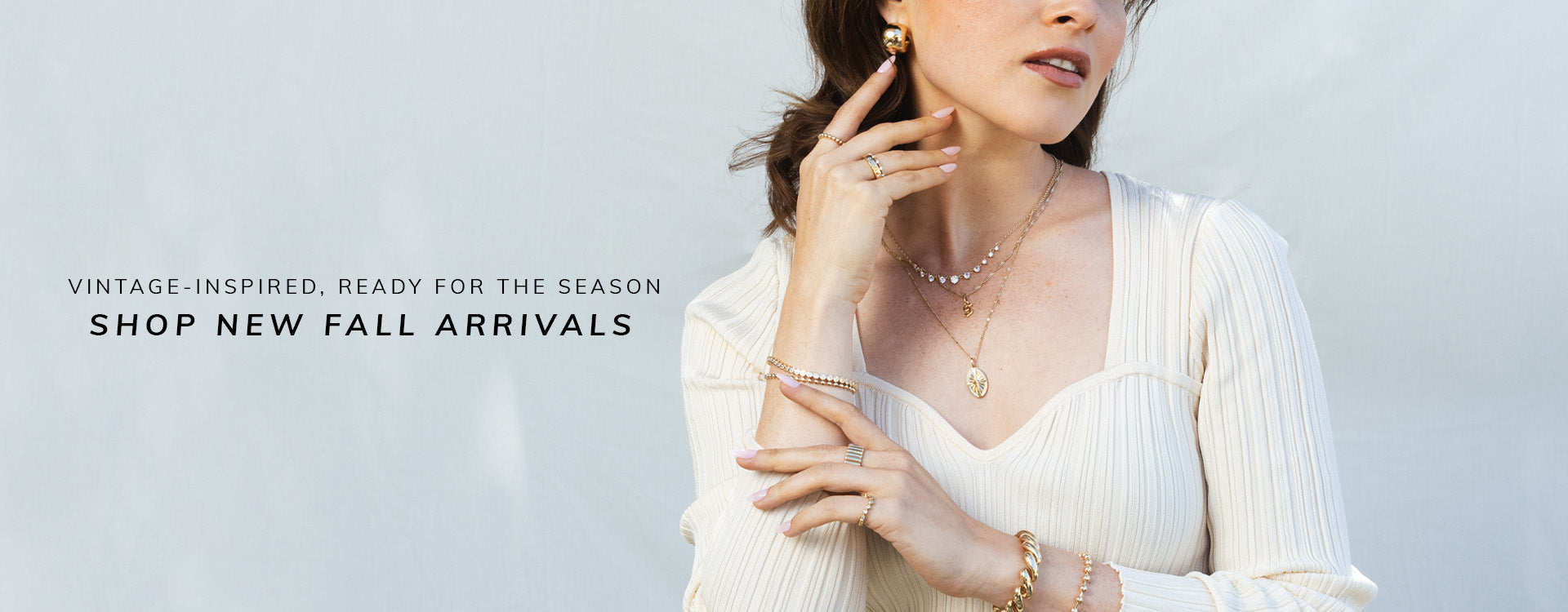 Miranda Frye Jewelry