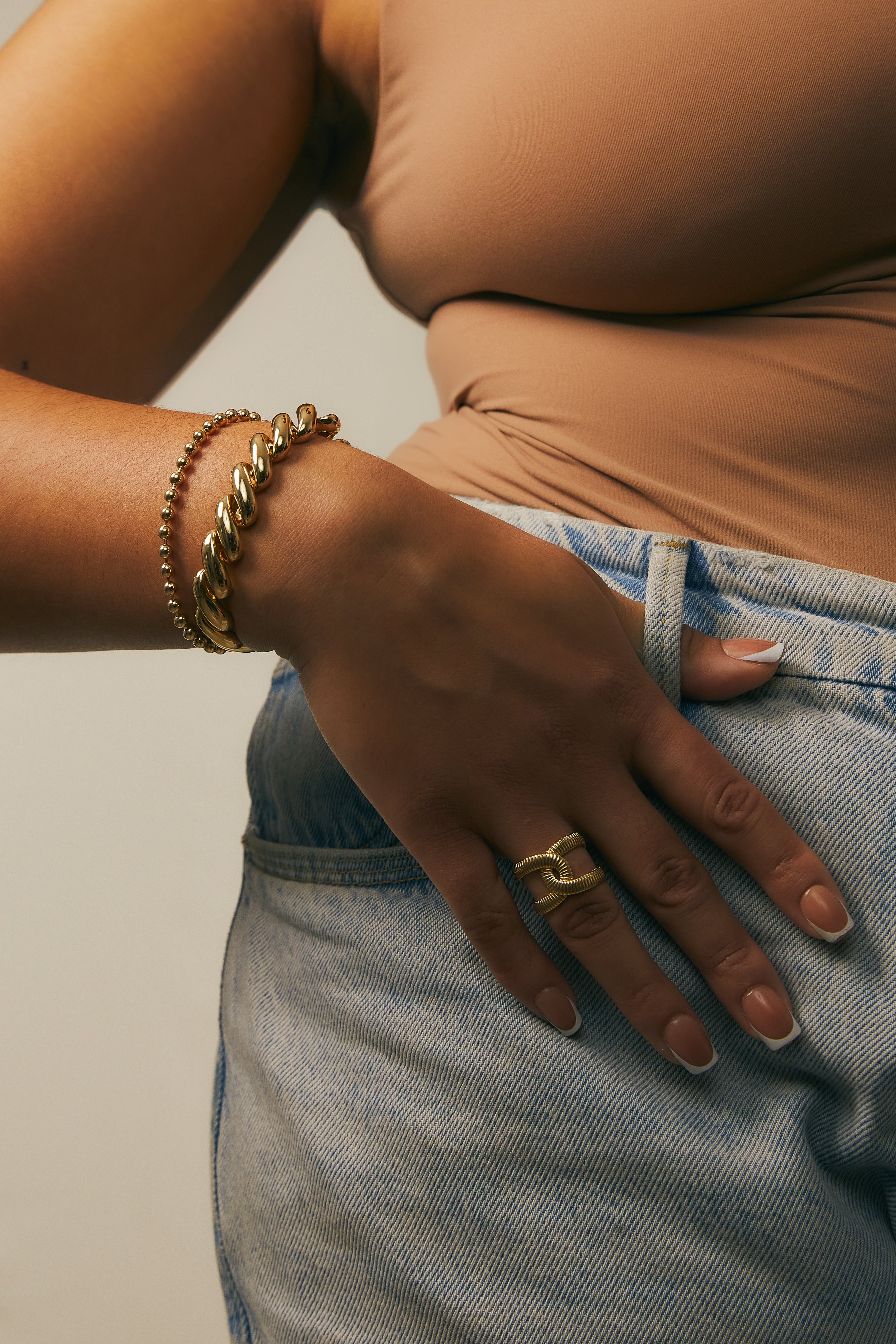 Fashion Jackson Bracelet