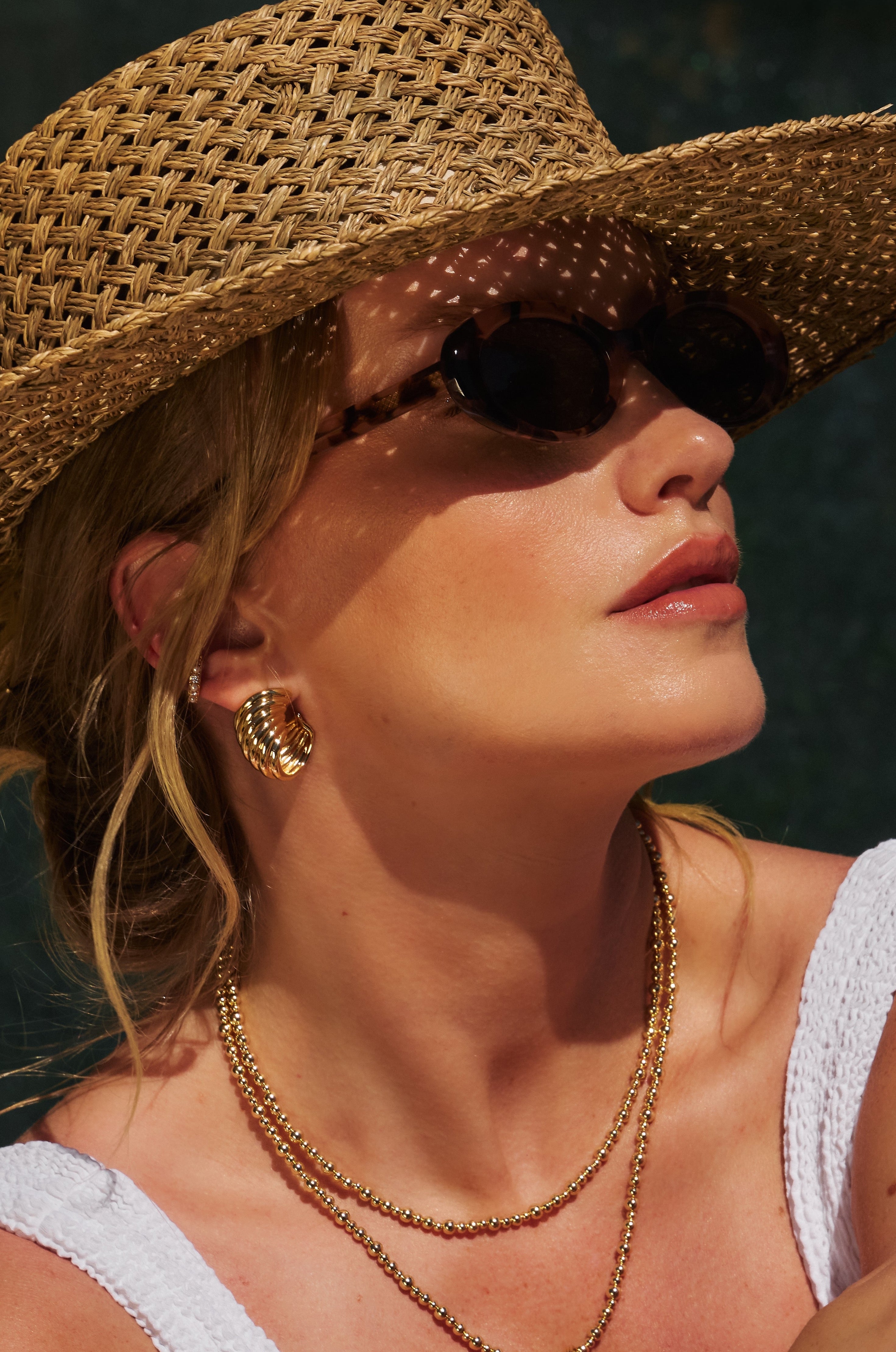 Sirena Earrings