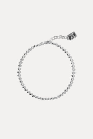 Miabella Sterling Silver Italian Rolo Heart Link Chain Anklet Ankle Bracelet  for Women Teen Girls, Made in Italy, 10 inches : Buy Online at Best Price  in KSA - Souq is now