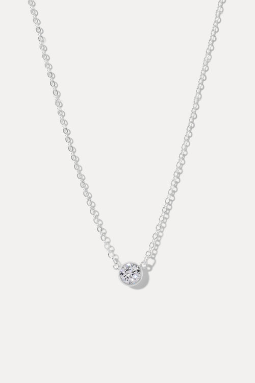 Stef Necklace