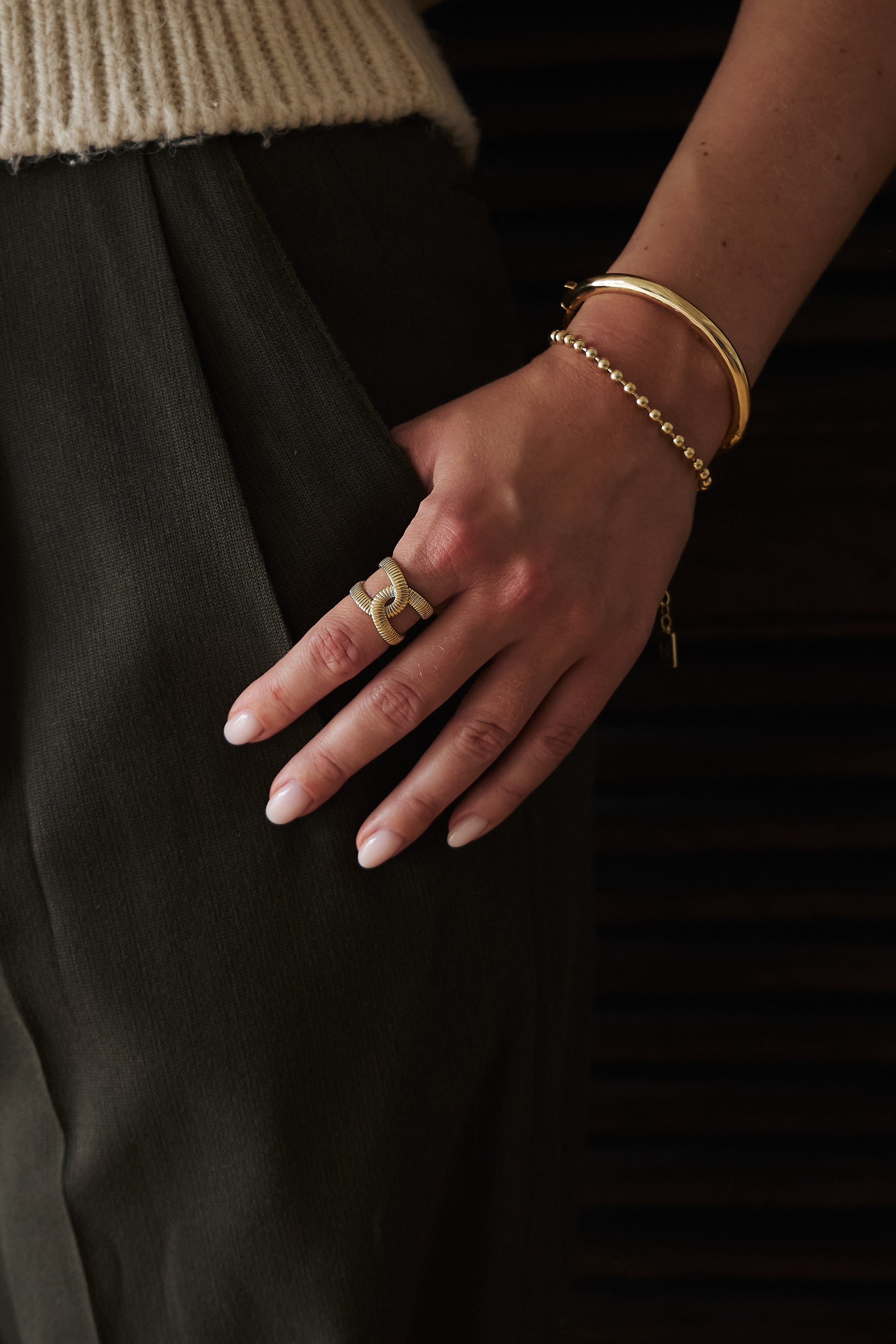 Fashion Jackson Bracelet